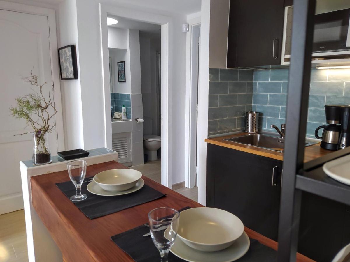 Appartement Aqua Sunrise & Sea Views Costa Teguise