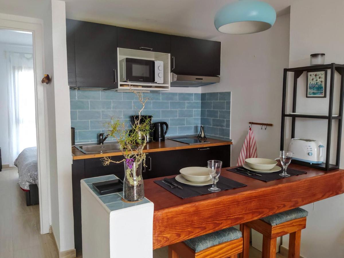 Appartement Aqua Sunrise & Sea Views Costa Teguise
