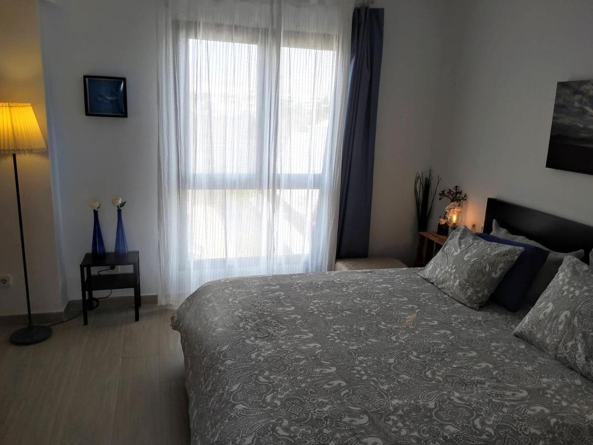 Appartement Aqua Sunrise & Sea Views