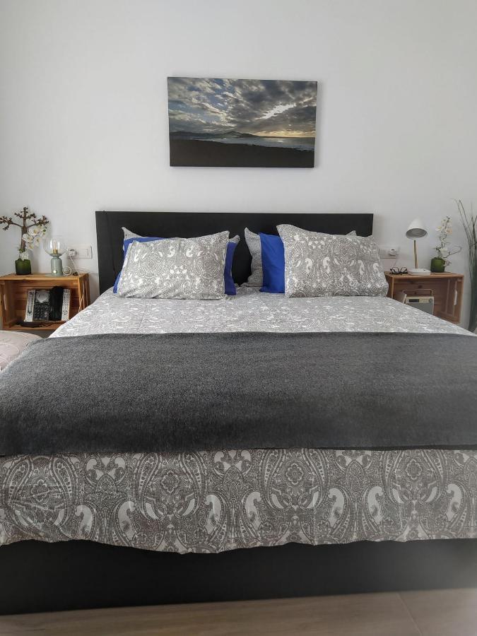 Aqua Sunrise & Sea Views Appartement Costa Teguise