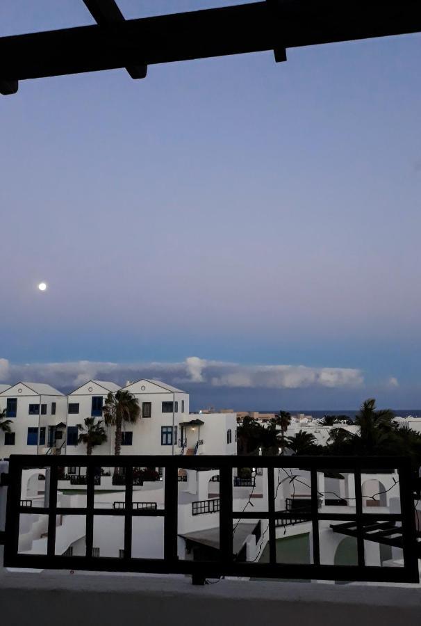 Aqua Sunrise & Sea Views Costa Teguise