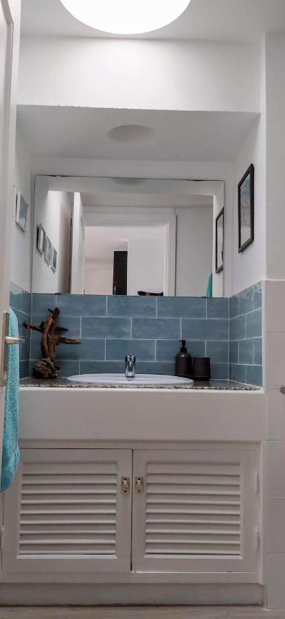Aqua Sunrise & Sea Views Appartement Costa Teguise