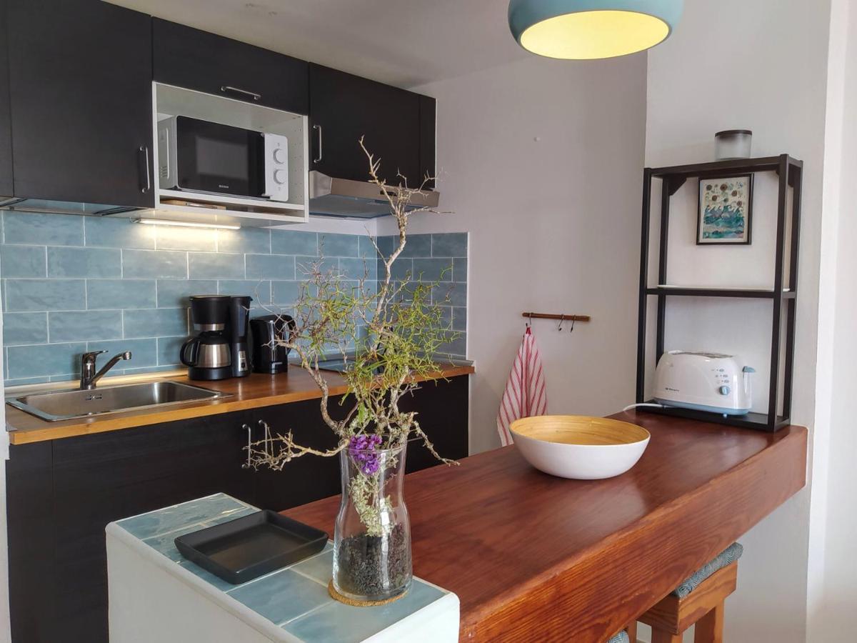 Appartement Aqua Sunrise & Sea Views