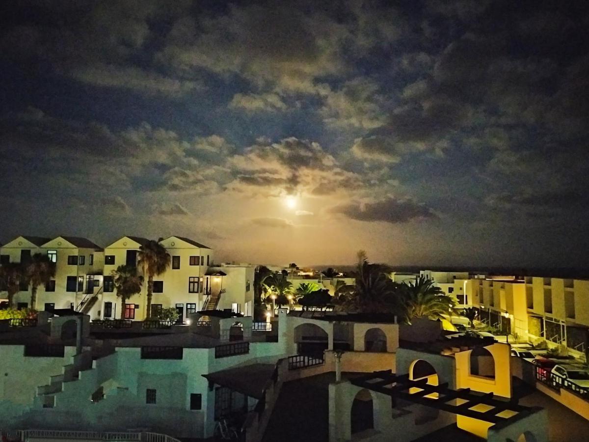 Appartement Aqua Sunrise & Sea Views *