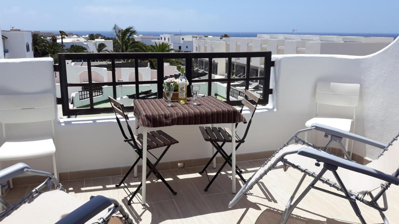 Aqua Sunrise & Sea Views Appartement *