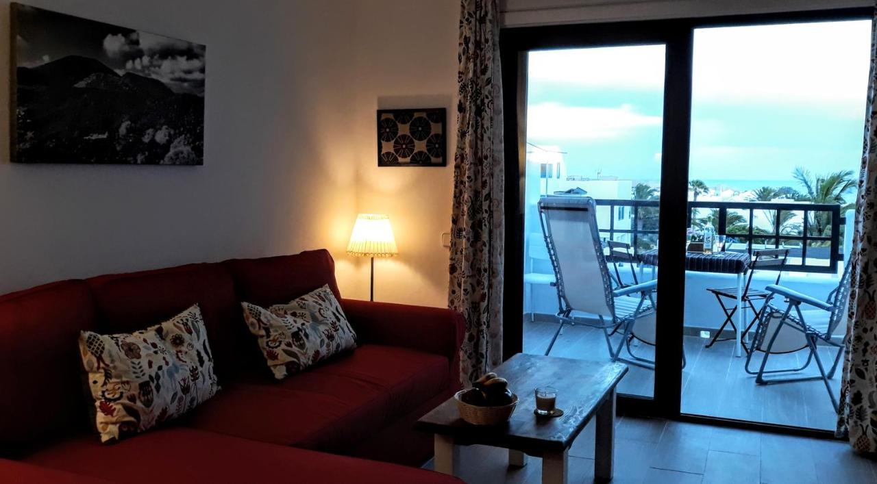 Aqua Sunrise & Sea Views Appartement *