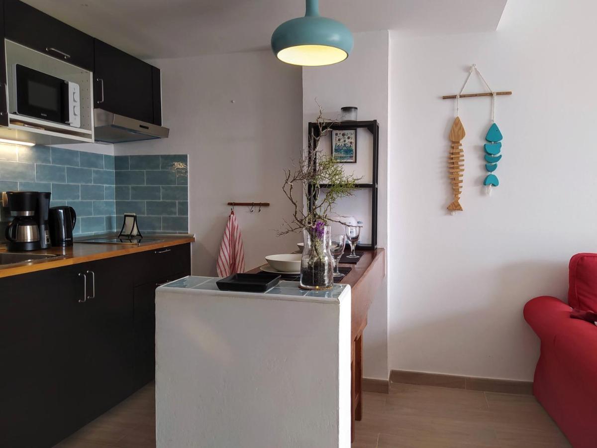 Appartement Aqua Sunrise & Sea Views Costa Teguise