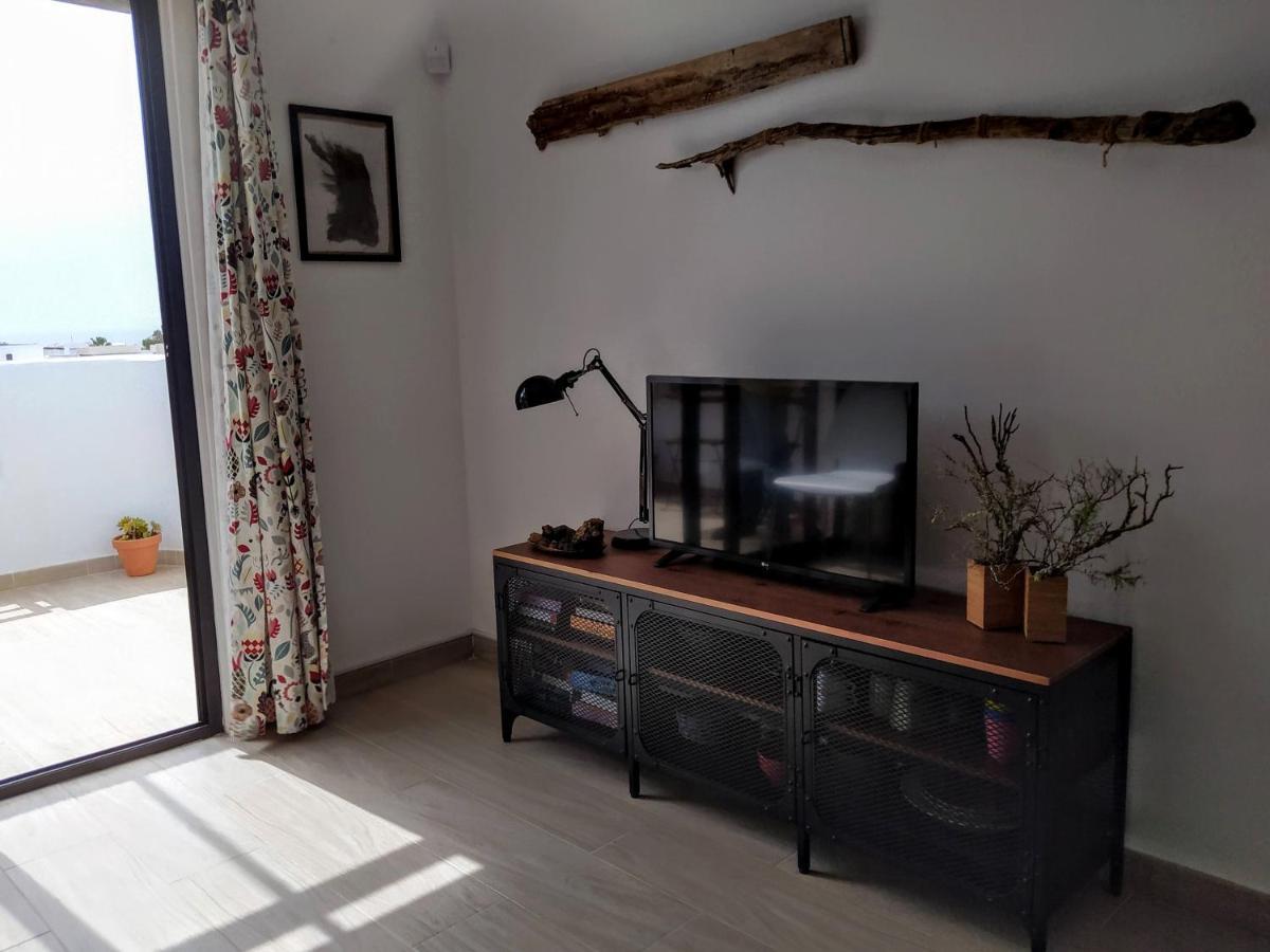 Aqua Sunrise & Sea Views Appartement