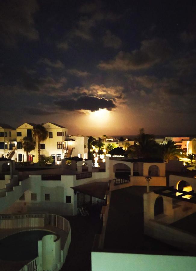Appartement Aqua Sunrise & Sea Views Costa Teguise