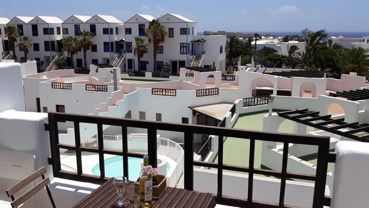 Aqua Sunrise & Sea Views Appartement