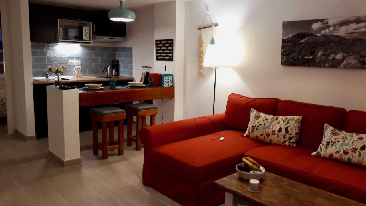 Aqua Sunrise & Sea Views Appartement