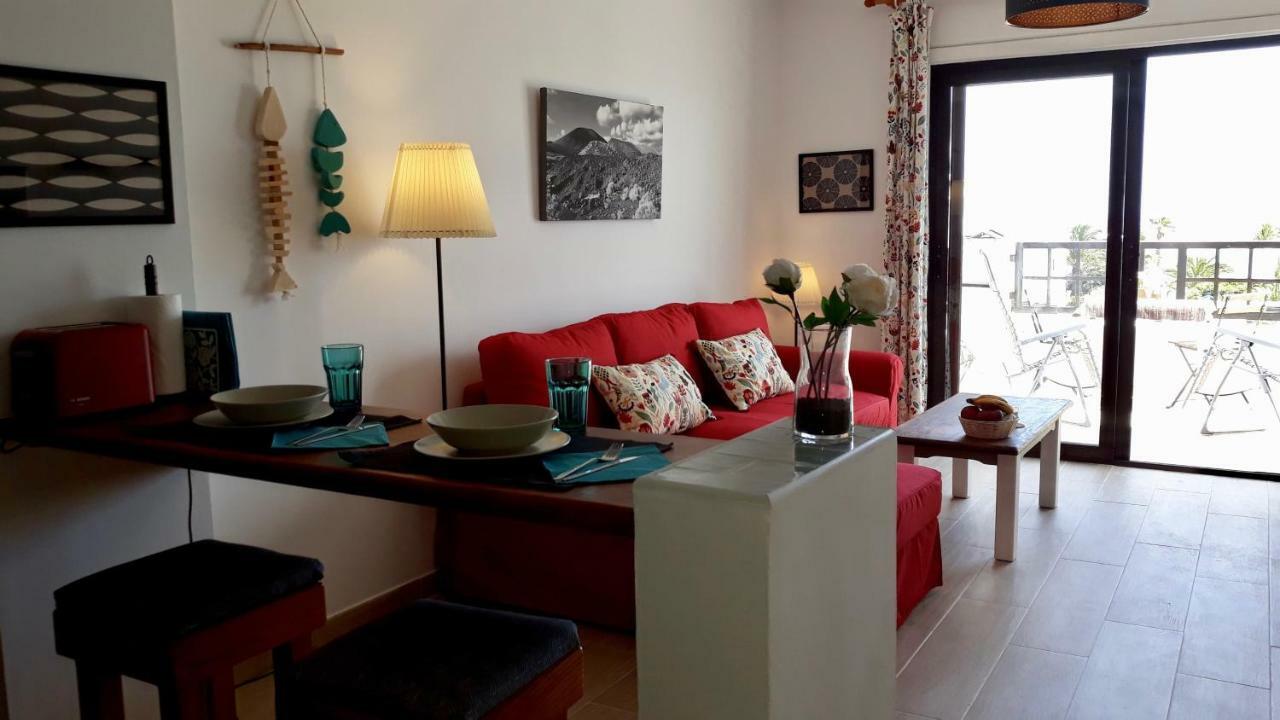 Aqua Sunrise & Sea Views Appartement