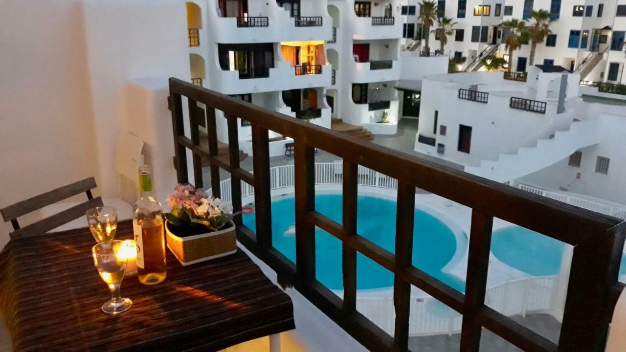 Appartement Aqua Sunrise & Sea Views
