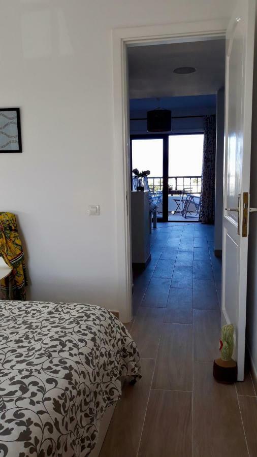 Appartement Aqua Sunrise & Sea Views Costa Teguise