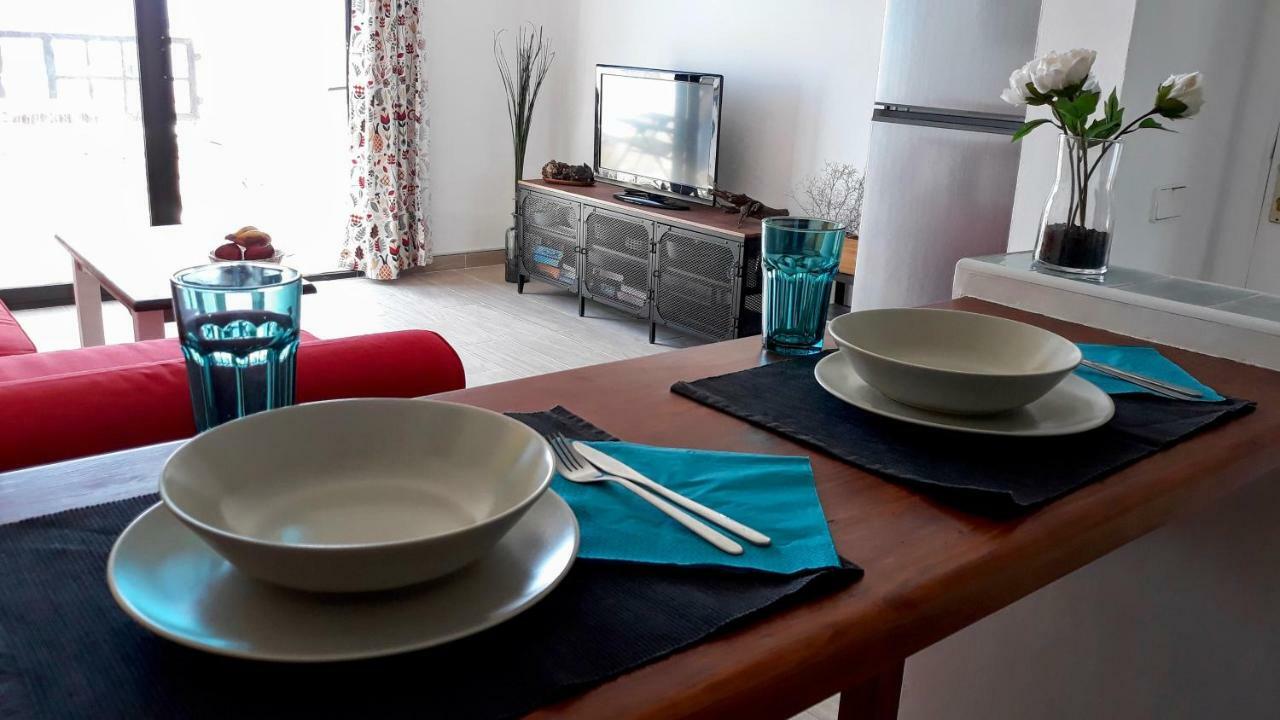 Appartement Aqua Sunrise & Sea Views *