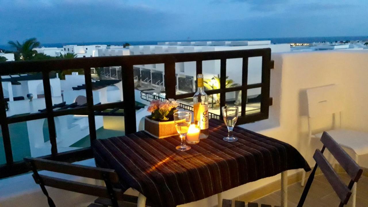 Aqua Sunrise & Sea Views Costa Teguise