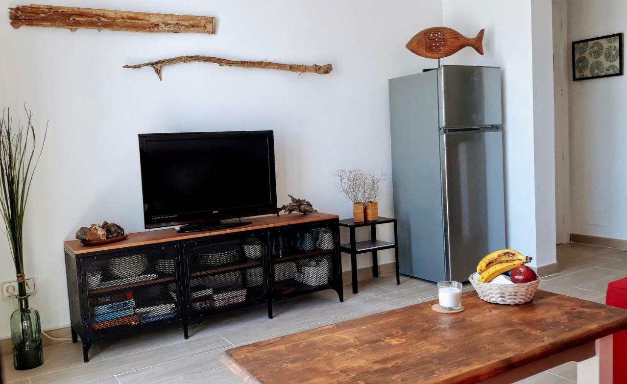 Aqua Sunrise & Sea Views Appartement