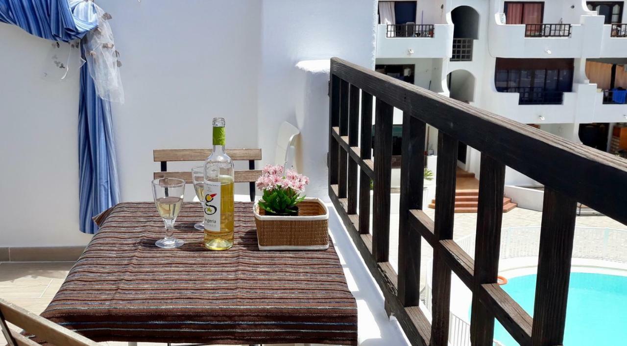 Appartement Aqua Sunrise & Sea Views Costa Teguise