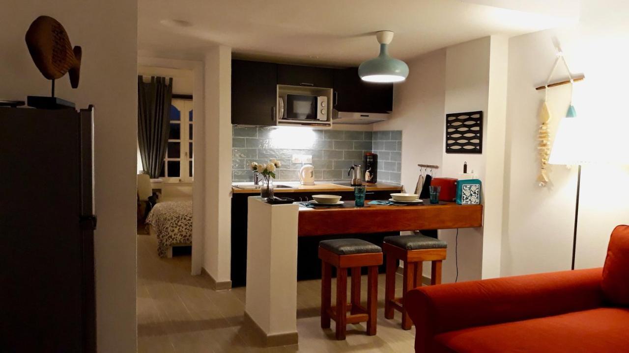 Aqua Sunrise & Sea Views Appartement Costa Teguise