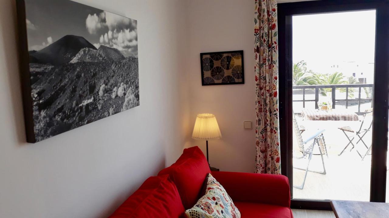 Appartement Aqua Sunrise & Sea Views *